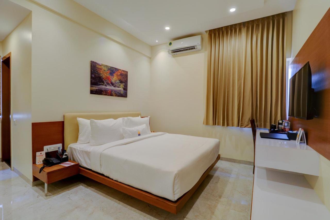 Tattwa Grand Ξενοδοχείο Yelahanka Εξωτερικό φωτογραφία