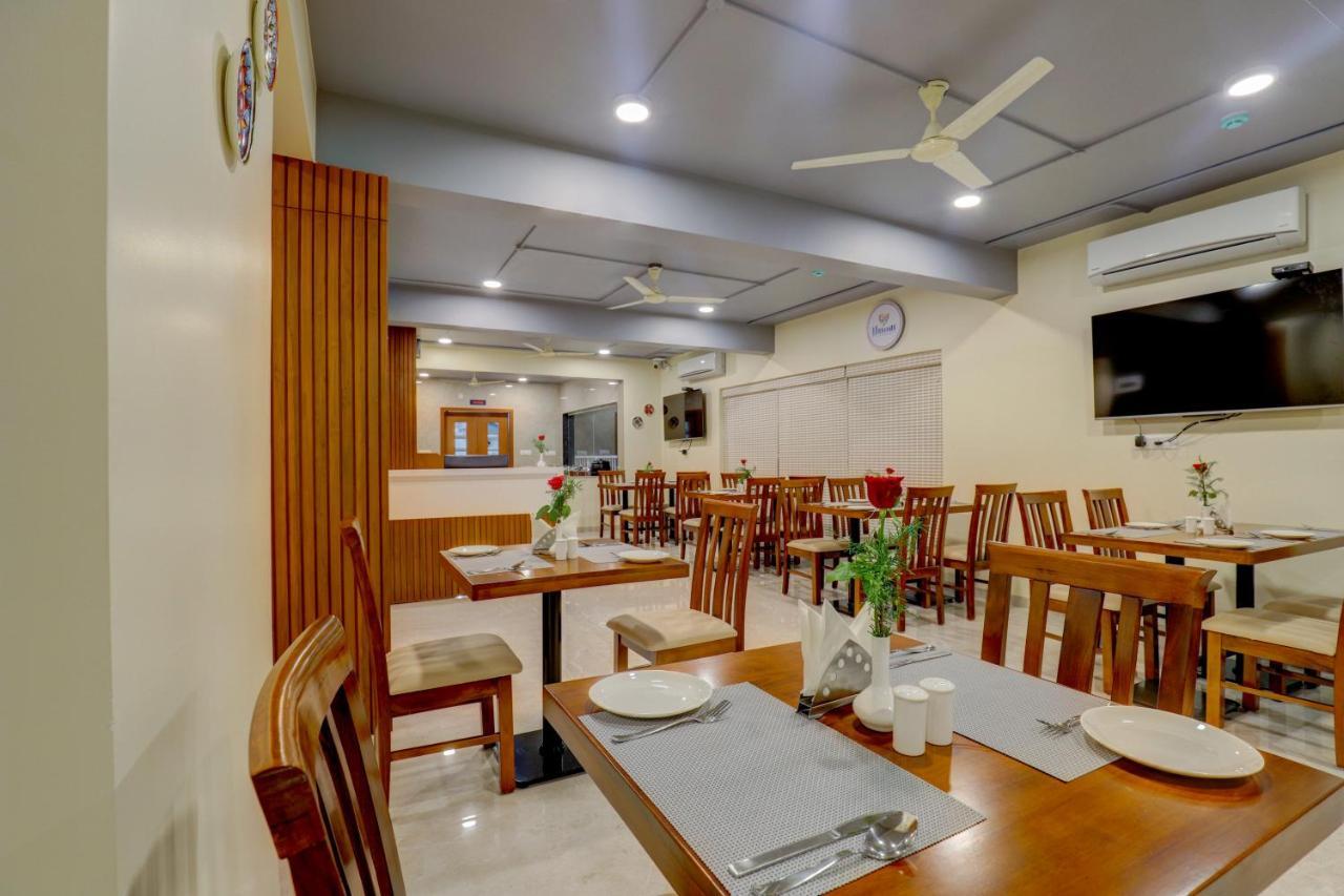 Tattwa Grand Ξενοδοχείο Yelahanka Εξωτερικό φωτογραφία